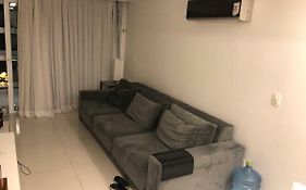 Flat 308 - Villa Hipica Gravatá